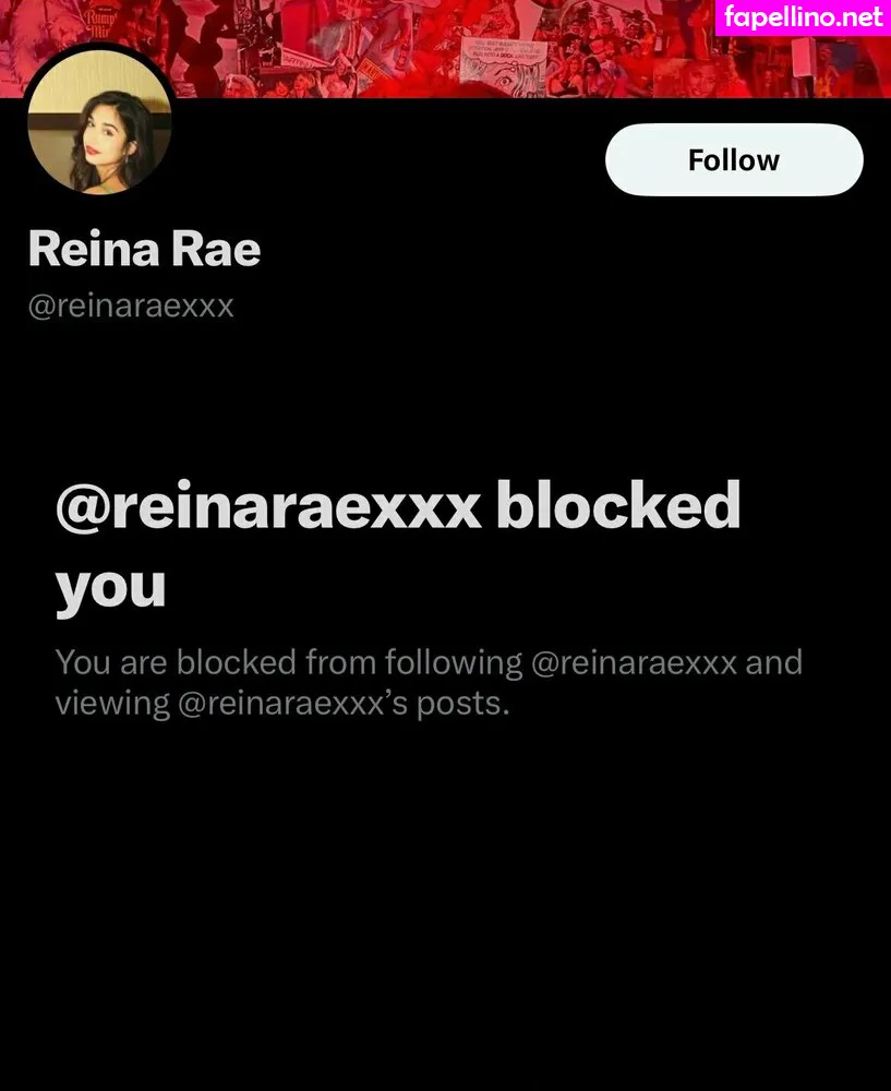 reinaraexxx Nude Leaked OnlyFans Photo #QtHNcdBJvN