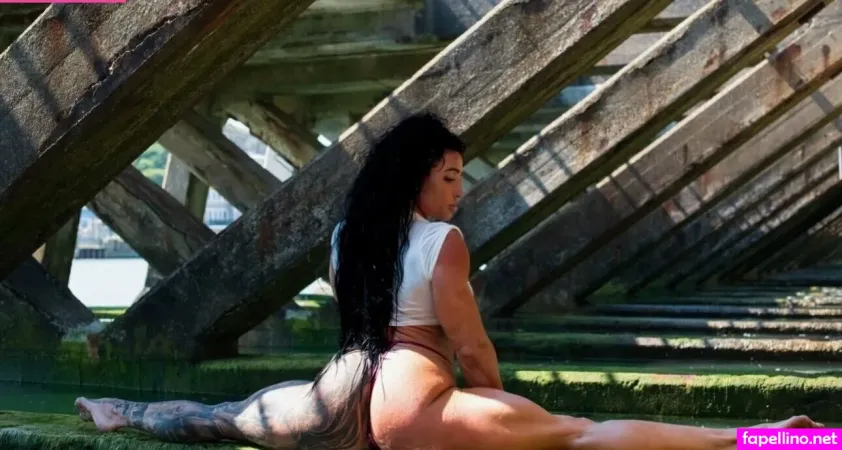 Reinbeau OnlyFans Thumbnail #Z4vfKWabS5