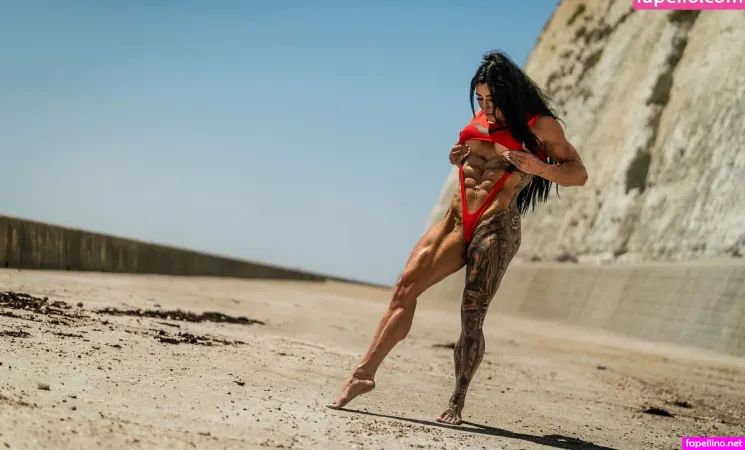Reinbeau OnlyFans Thumbnail #i1MfaDGbZi