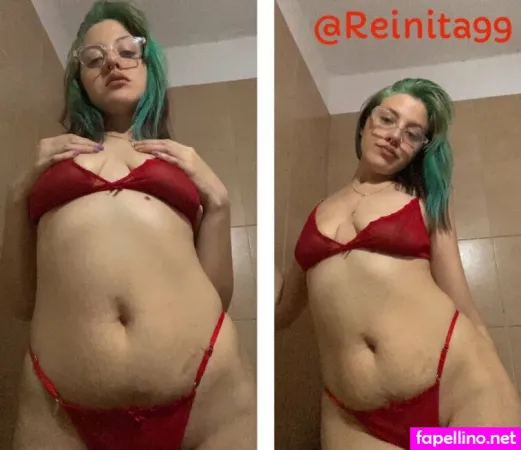 Reinita99 OnlyFans Thumbnail #HZcBaA1Dz2