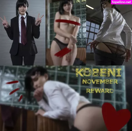 Reisa Kyun OnlyFans Thumbnail #1neOshdV3K