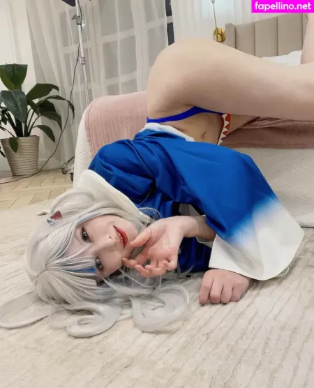 Reisa Kyun OnlyFans Thumbnail #l59icMPi38