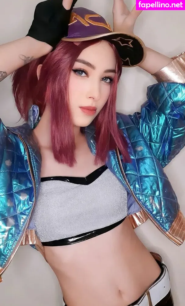 reisesan, reistrasza Nude Leaked OnlyFans Photo #CDMBZJMYQV