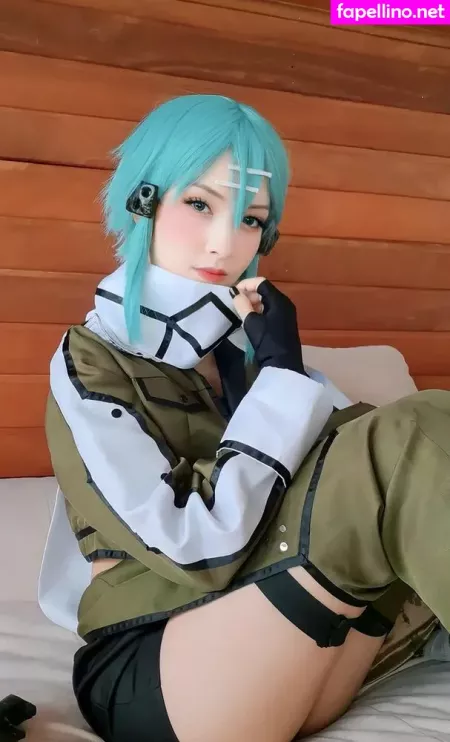 Reisesan OnlyFans Thumbnail #OCrALrC38K