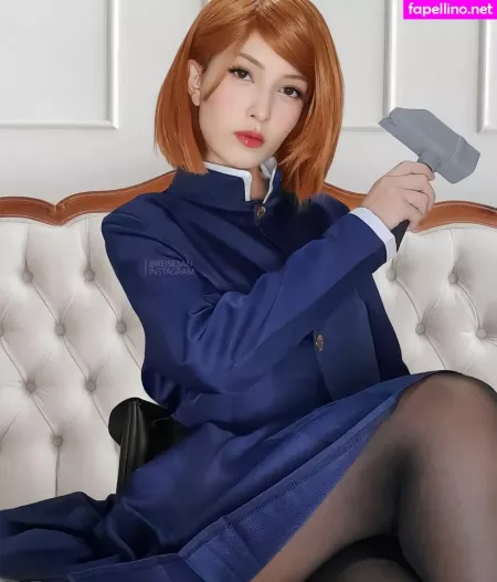 Reisesan OnlyFans Thumbnail #SBL8xka7wQ