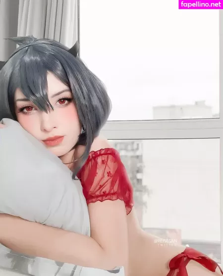 Reisesan OnlyFans Thumbnail #Xjgv4QVYhC