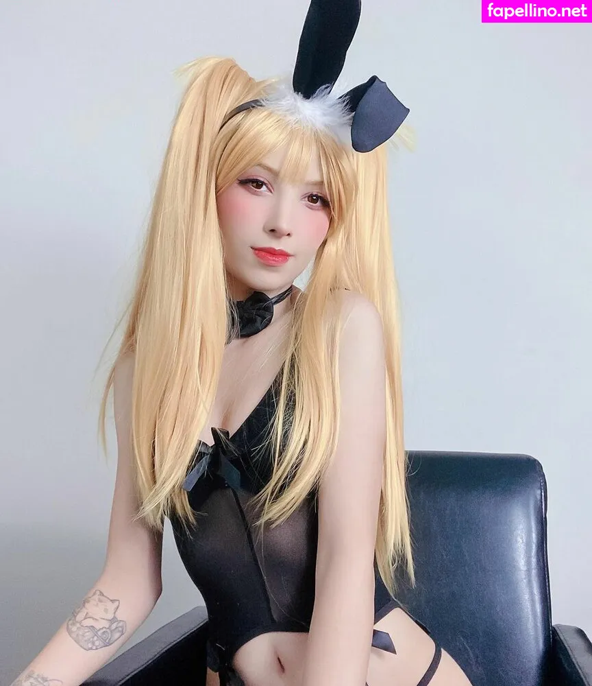 reisesan, reistrasza Nude Leaked OnlyFans Photo #cNPxhdhce3