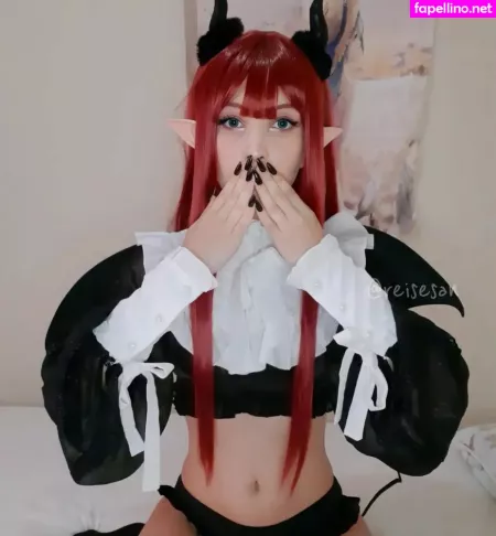 Reisesan OnlyFans Thumbnail #iAEM5VOTfW