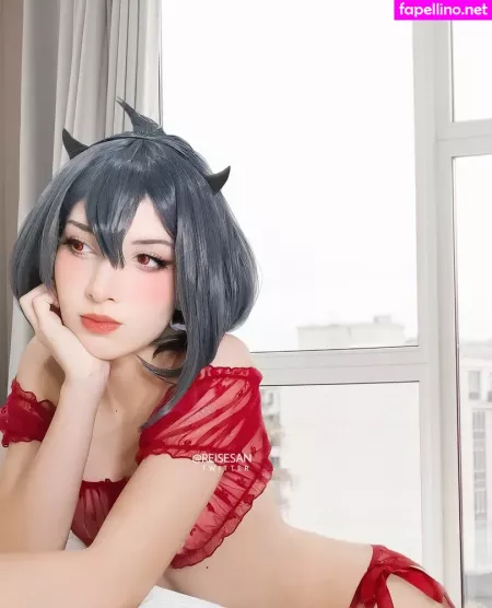 Reisesan OnlyFans Thumbnail #kHC0WH4nPD