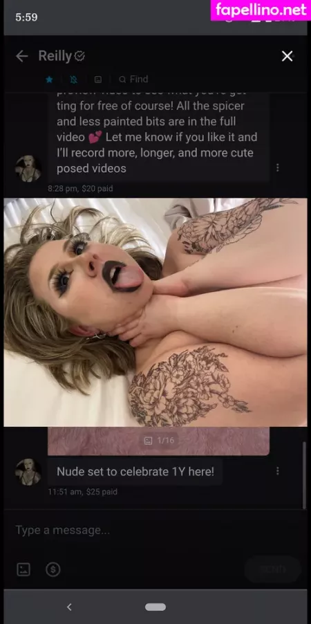 Reistrasza OnlyFans Thumbnail #ApeK7kps2u