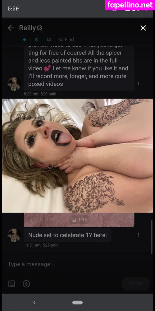 Reilly Straza, corinnereillynyc, reistrasza Nude Leaked OnlyFans Photo #ApeK7kps2u