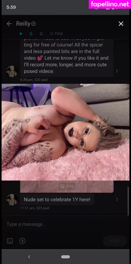 Reistrasza OnlyFans Thumbnail #Ue94vKpSwe