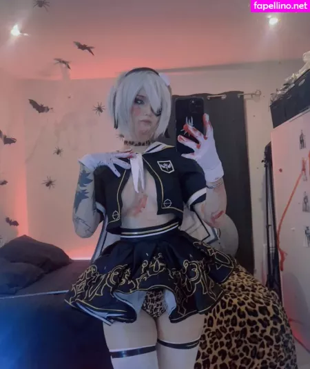 Reitoozaru OnlyFans Thumbnail #IWbeAao7gK
