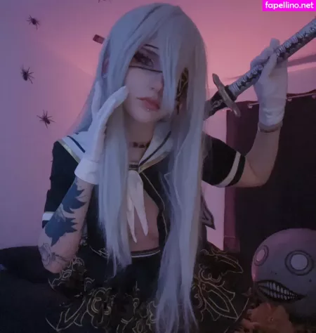 Reitoozaru OnlyFans Thumbnail #jeLISVn499