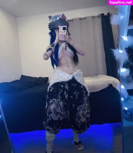 Reitoozaru OnlyFans Thumbnail #zlBSpzRg2f