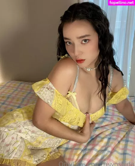 Reiyoshida OnlyFans Thumbnail #KFczbQrFCd