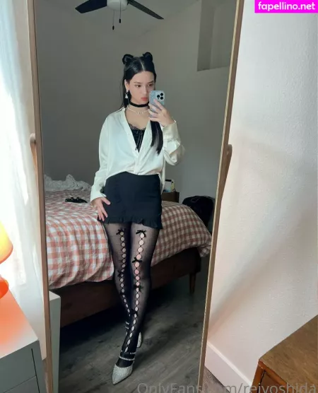 Reiyoshida OnlyFans Thumbnail #QiL25rUjrL