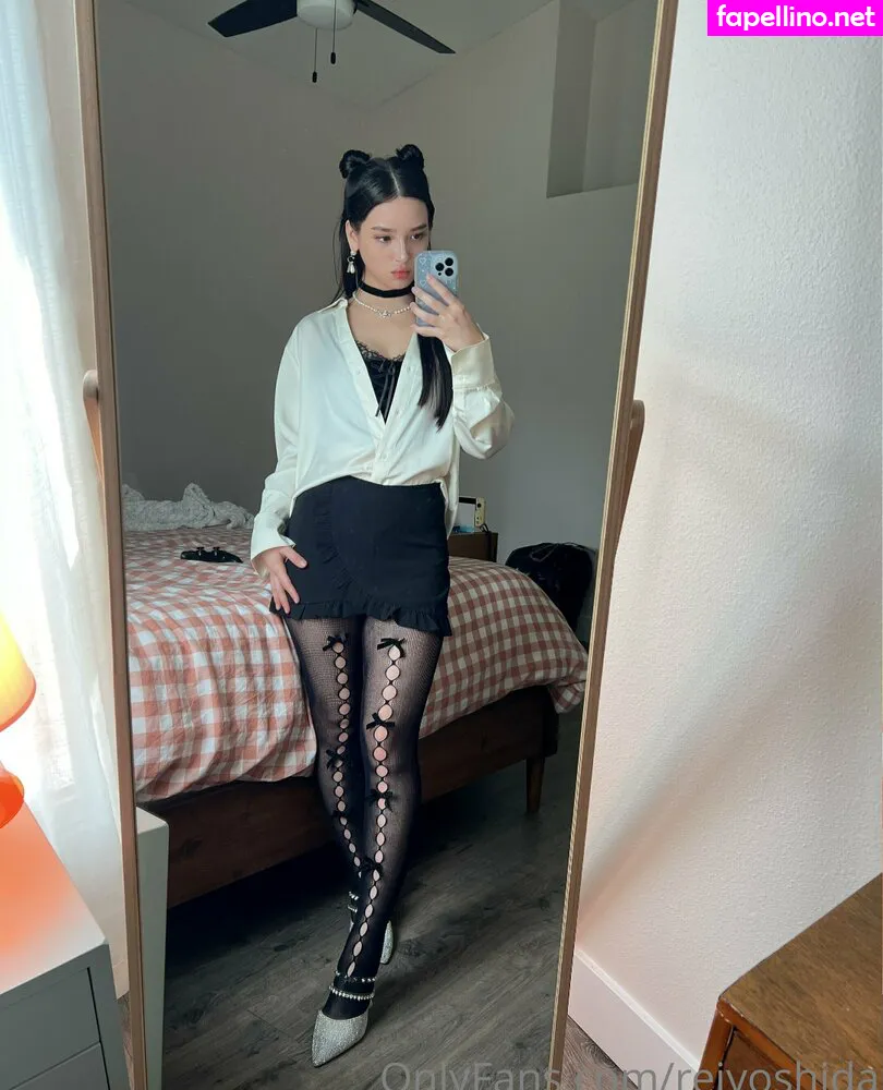 __reiyshd, reiyoshida, reiyoshiduh Nude Leaked OnlyFans Photo #QiL25rUjrL