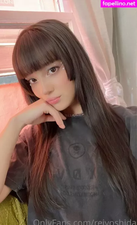 Reiyoshida OnlyFans Thumbnail #lFHJzA5gxk