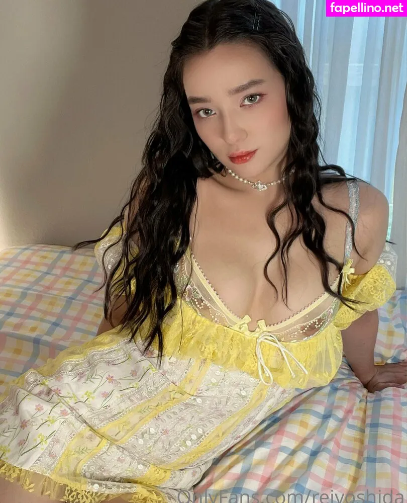 __reiyshd, reiyoshida, reiyoshiduh Nude Leaked OnlyFans Photo #rTOs9lrD2q