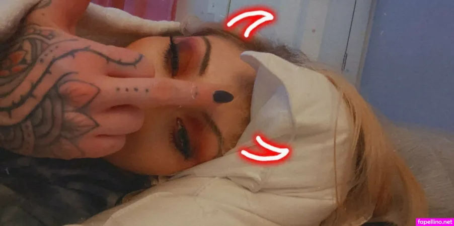 Rejeanie OnlyFans Thumbnail #hA6estmTFG