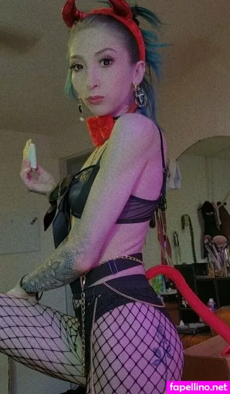 Rejeanie OnlyFans Thumbnail #uEufwsWSFK