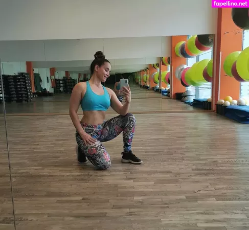 Reka Engyel OnlyFans Thumbnail #N2YVksGns0