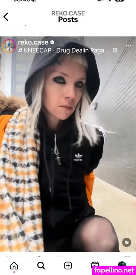 Reko Case OnlyFans Thumbnail #A9WhSJZliY
