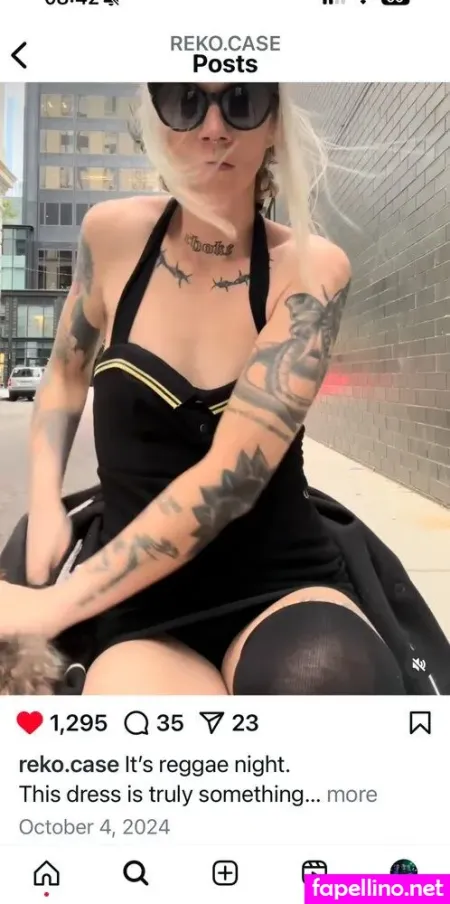 Reko Case OnlyFans Thumbnail #AnKrXOG3bv