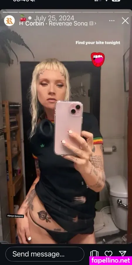 Reko Case Main Profile Photo