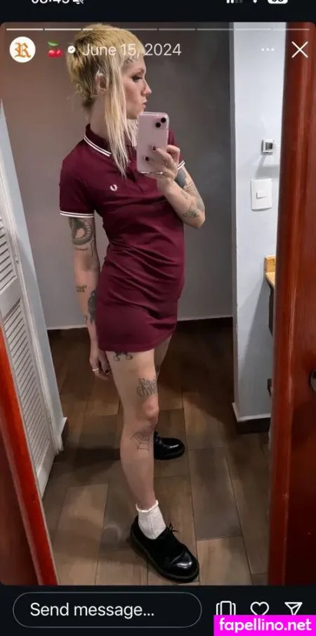 Reko Case OnlyFans Thumbnail #HzmDFxtOah