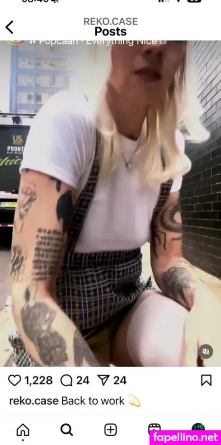 Reko Case OnlyFans Thumbnail #y4BR4xsBgw