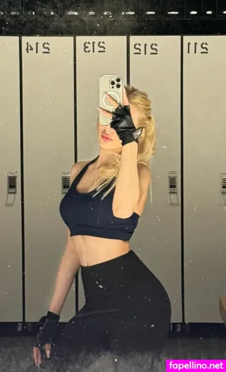 Rellaria OnlyFans Thumbnail #6LHHAF3GUS