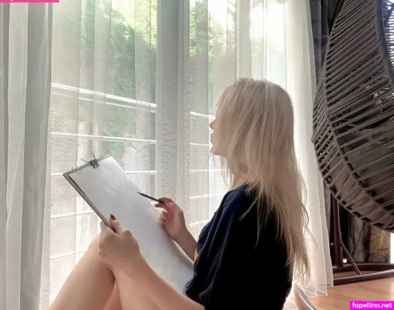 Rellaria OnlyFans Thumbnail #v1L6Pio7H3