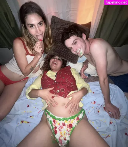 Remi Wolf OnlyFans Thumbnail #G25PmChUnL