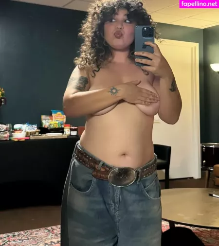 Remi Wolf OnlyFans Thumbnail #QMV94RqT7M