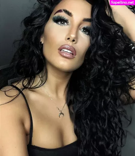 Remiara Eve OnlyFans Thumbnail #Ww1pA5eWGI