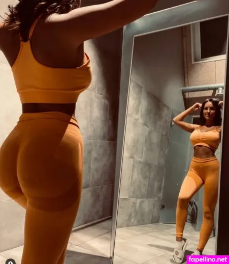 Remie Sasha Brockmann OnlyFans Thumbnail #Fc3V5A6Fpg