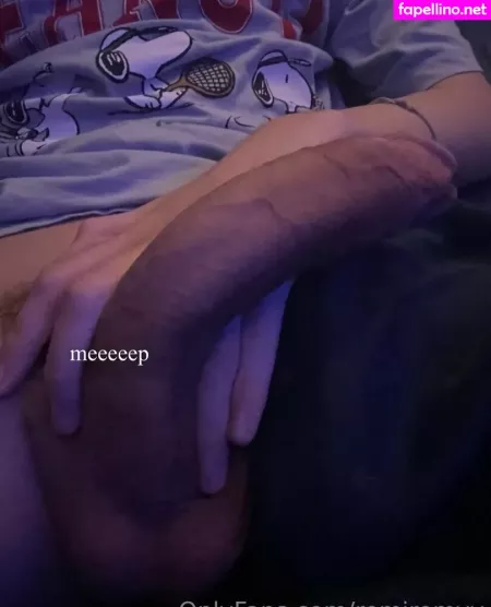 Remigumiii OnlyFans Thumbnail #aitUtNU6lB