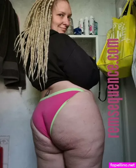 Remsequence OnlyFans Thumbnail #6q6D0y9HyE