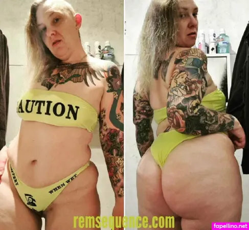 Remsequence OnlyFans Thumbnail #7JlDlT57W4