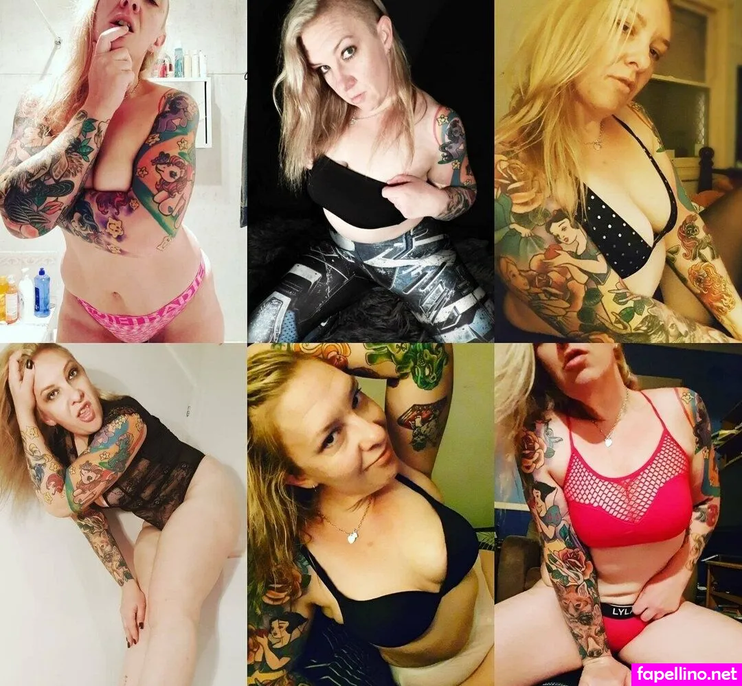 remsequence Nude Leaked OnlyFans Photo #Rgxl4KKEY4