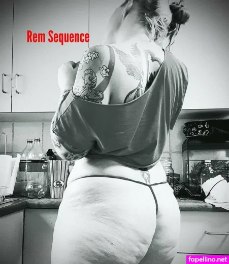 Remsequence OnlyFans Thumbnail #kcUeUicWhQ