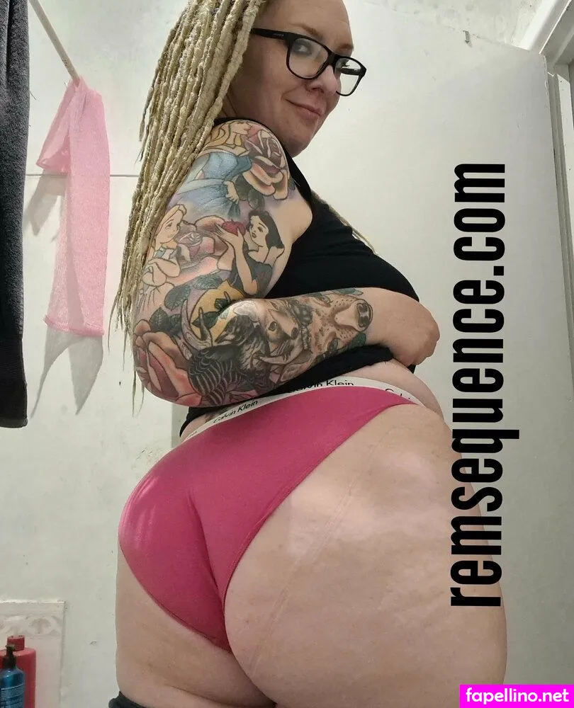 remsequence Nude Leaked OnlyFans Photo #yMhnzGA8ER