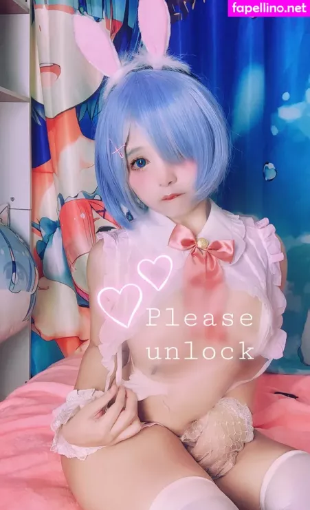 Remukira OnlyFans Thumbnail #iLx7CglJD1