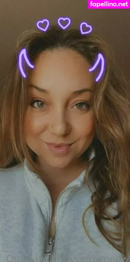 Remymeow OnlyFans Thumbnail #DzabPv8vTE