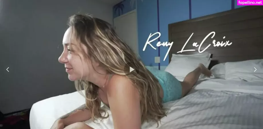 Remymeow OnlyFans Thumbnail #ZVTDG139zY