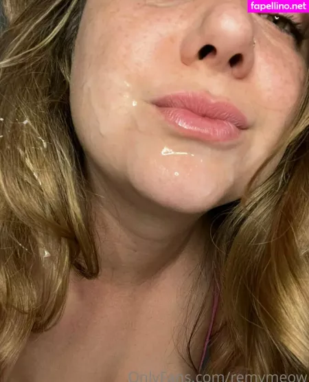 Remymeow OnlyFans Thumbnail #oXWpdZ3WQX