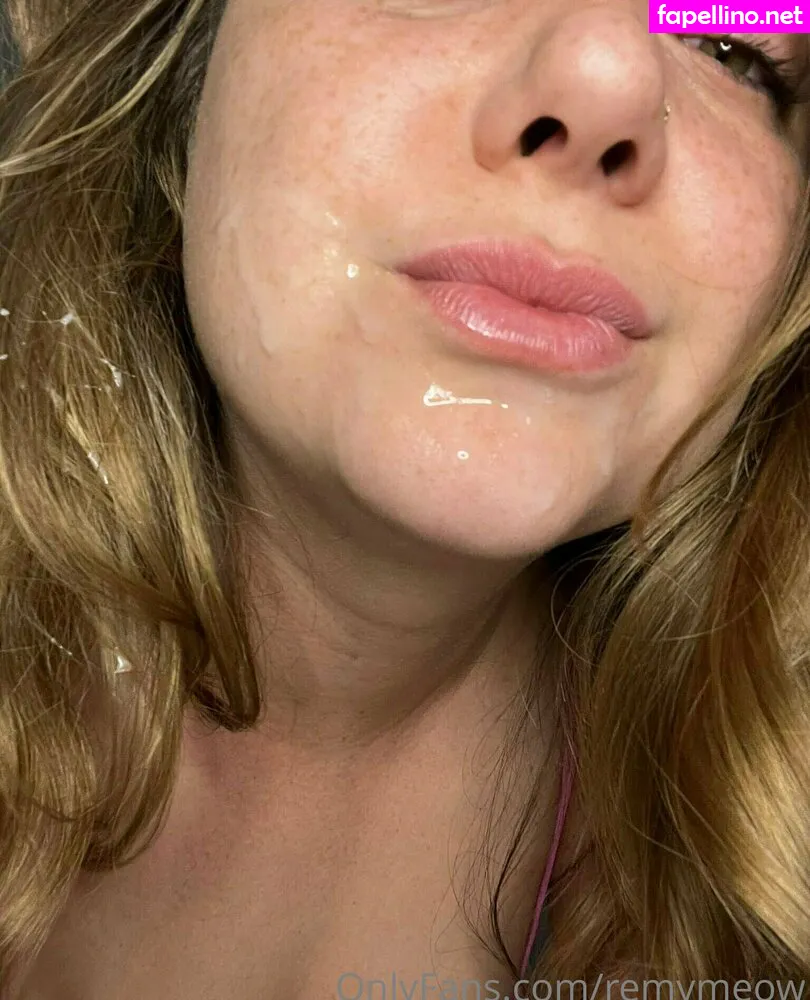 remymeow Nude Leaked OnlyFans Photo #oXWpdZ3WQX