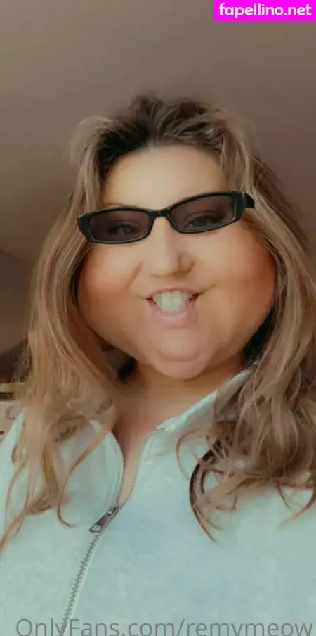 Remymeow OnlyFans Thumbnail #vIzAhnh1yY